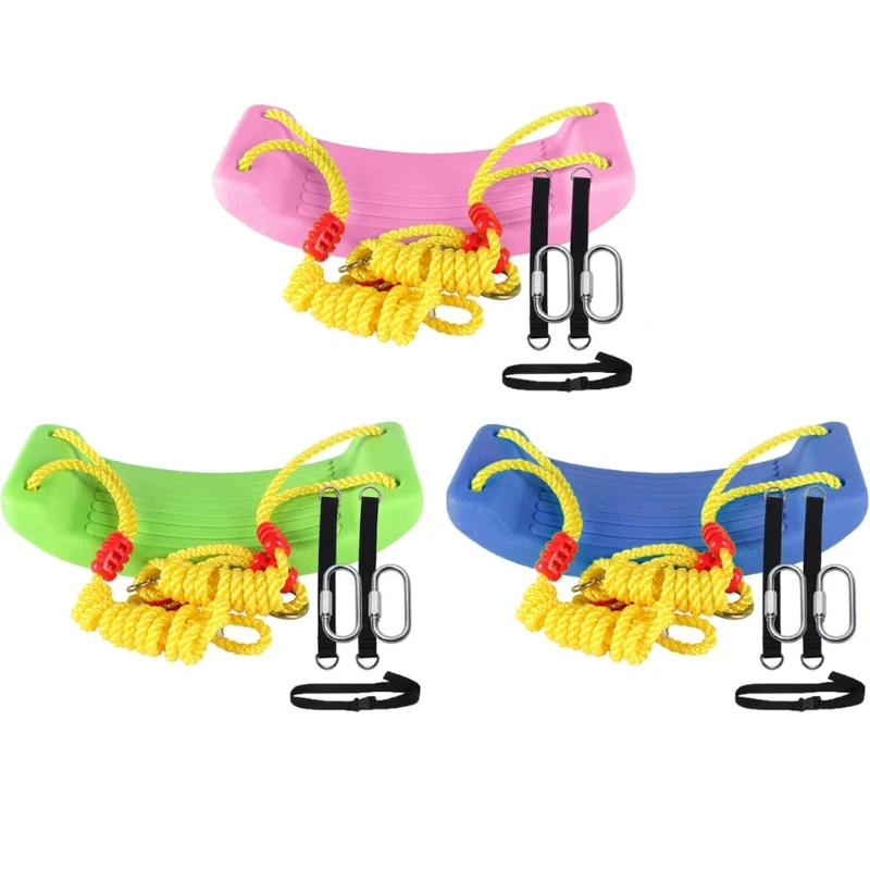 1Pc Safety Family Playground Equipment Backyard Swing Set Outdoor Sport Toy Family Interactive Attachment Play Kits
1Pc Safety Family Playground Equipment Backyard Swing Set Outdoor Sport Toy Family Interactive Attachment Play Kits