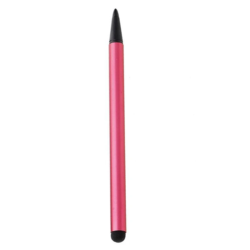 Touch Screen Pen Stylus Universal For iPhone iPad Samsung Tablet Phone 2 in 1Stylus Pen Easy to Use
Touch Screen Pen Stylus Universal For iPhone iPad Samsung Tablet Phone 2 in 1Stylus Pen Easy to Use