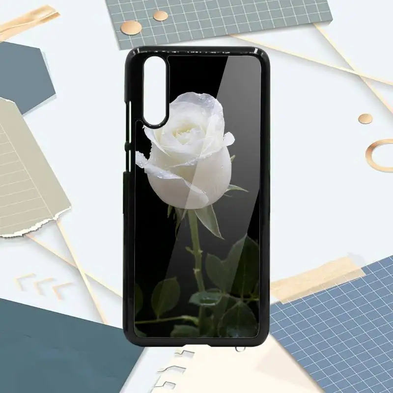 White Rose flower Phone Case PC For Samsung galaxy S note 8 9 20 10 e lite2019 plus pro ultra
White Rose flower Phone Case PC For Samsung galaxy S note 8 9 20 10 e lite2019 plus pro ultra