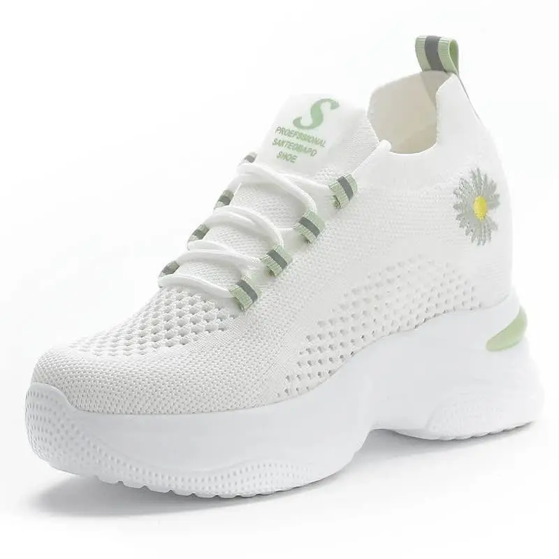 2020 New hot sale vulcanize Vintage High Heels Wedge Platform Zapatos De Mujer Women Casual Girls Walking Trainers Shoes
2020 New hot sale vulcanize Vintage High Heels Wedge Platform Zapatos De Mujer Women Casual Girls Walking Trainers Shoes