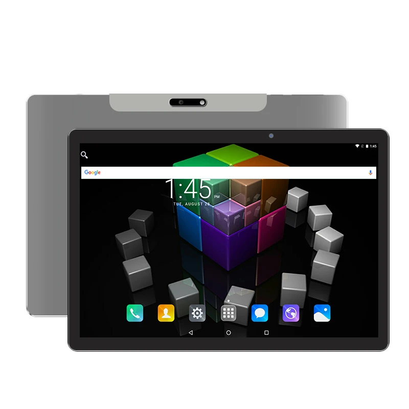 Newest 100% Original 10.1 inch Tablet PC Android 8.0 10 Core 6GB RAM 128GB ROM 13 MP Camera 4G LTE FDD 1920*1200 IPS Tablets 10
Newest 100% Original 10.1 inch Tablet PC Android 8.0 10 Core 6GB RAM 128GB ROM 13 MP Camera 4G LTE FDD 1920*1200 IPS Tablets 10
