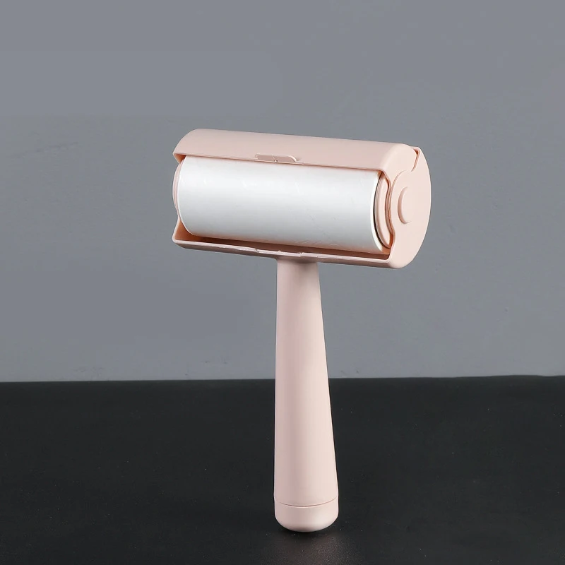 Reusable Cleaner Hair Remover Pet Hair Sticky Roller Brush For Clear Dog Cat Accessories Grooming Brush From Carpets Clothing 
Reusable Cleaner Hair Remover Pet Hair Sticky Roller Brush For Clear Dog Cat Accessories Grooming Brush From Carpets Clothing