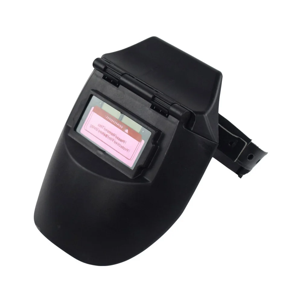 Легкая крышка с мягкой губкой Arc Tig Lens Flip Cover Helmet Auto Darkening Solar Professional Protecter Grinding
Легкая крышка с мягкой губкой Arc Tig Lens Flip Cover Helmet Auto Darkening Solar Professional Protecter Grinding
