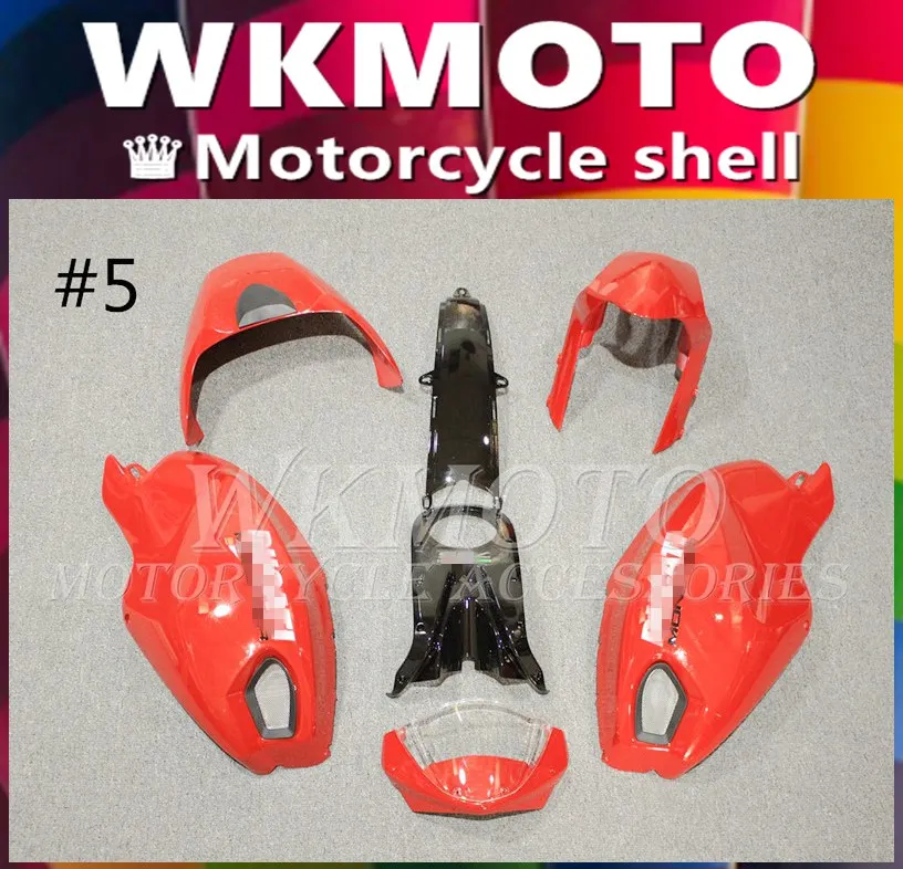 Motorcycle Fairings For 696 796 795 M1000 M1100 2009 2010 -2015 Injection ABS Plastic Fairing Kit Cover UV painted FairingS
Motorcycle Fairings For 696 796 795 M1000 M1100 2009 2010 -2015 Injection ABS Plastic Fairing Kit Cover UV painted FairingS