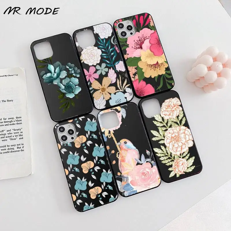 Flower Bud Phone Case for iPhone 13 12 11 mini pro XS MAX 8 7 6 6S Plus X SE 2020 XR
Flower Bud Phone Case for iPhone 13 12 11 mini pro XS MAX 8 7 6 6S Plus X SE 2020 XR