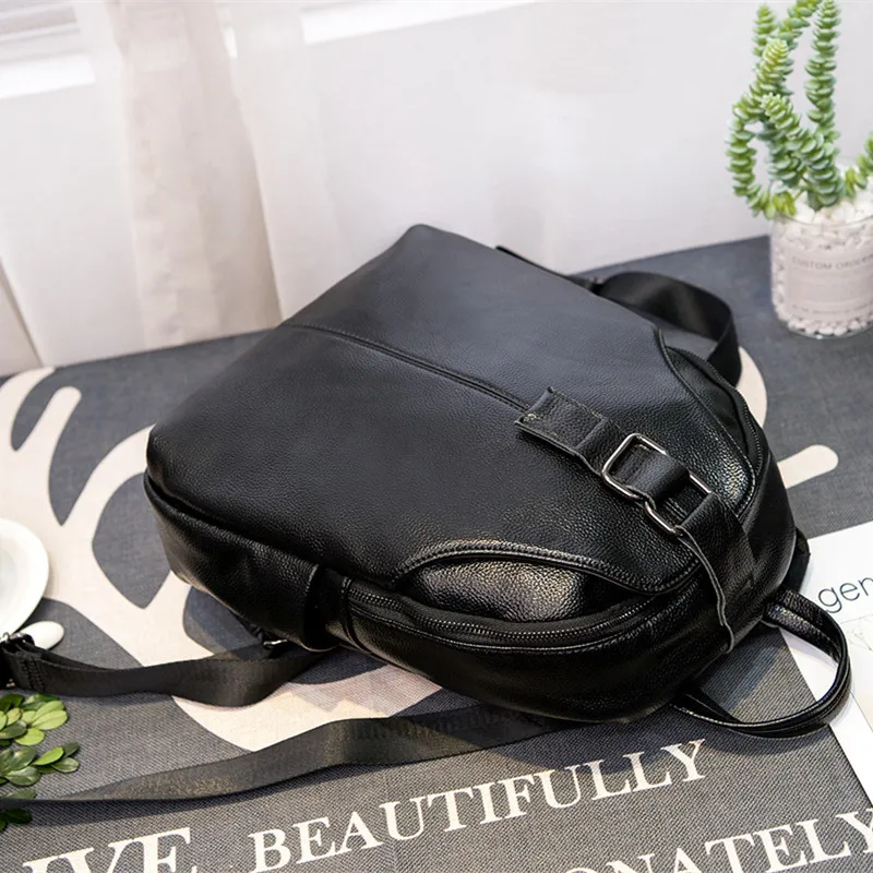 2021 summer new fashion ladies leather backpack women bag personality trend travel cowhide backpack genuine tide
2021 summer new fashion ladies leather backpack women bag personality trend travel cowhide backpack genuine tide