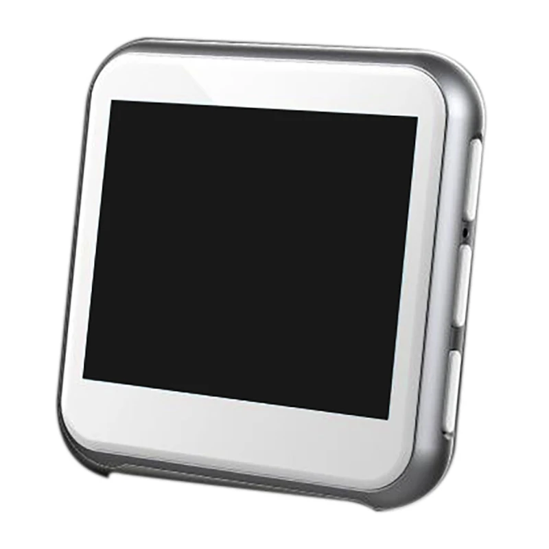 Bluetooth MP4 Player Metal Press Screen HIFI Lossless Sound Music Video MP3 Player Support FM Recorder
Bluetooth MP4 Player Metal Press Screen HIFI Lossless Sound Music Video MP3 Player Support FM Recorder