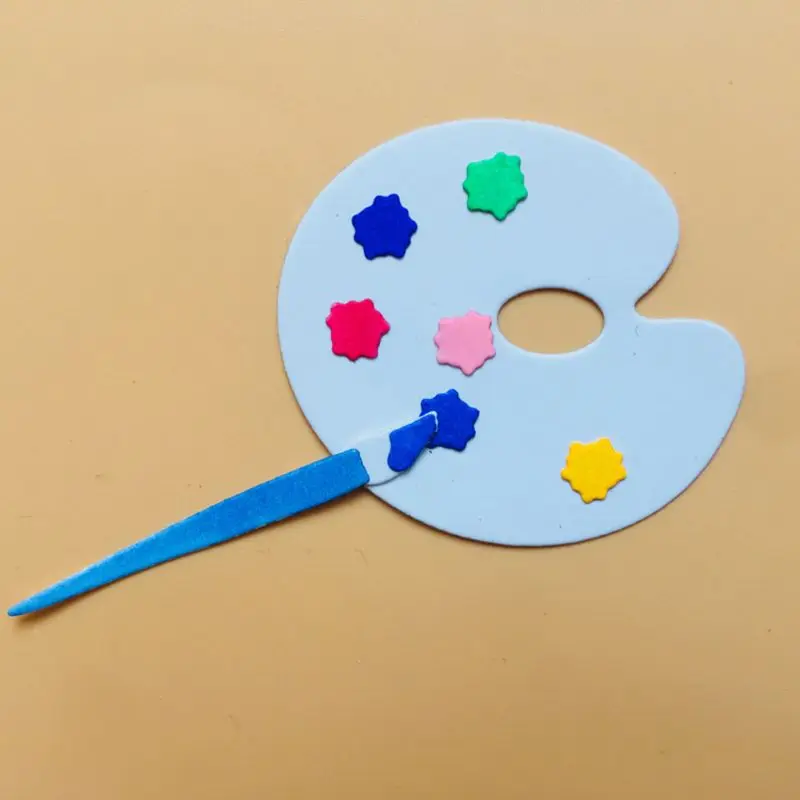 Fan Metal Cutting Dies Stencil Scrapbooking DIY Album Stamp Paper Card Embossing 57BB 
Fan Metal Cutting Dies Stencil Scrapbooking DIY Album Stamp Paper Card Embossing 57BB