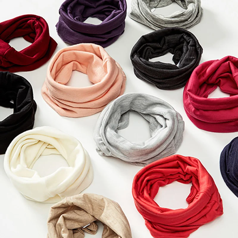 Winter Neck Gaiter Warmer for Women & Men 100% Wool Face Mask Tube Scarf for Cold Weather
Winter Neck Gaiter Warmer for Women & Men 100% Wool Face Mask Tube Scarf for Cold Weather
