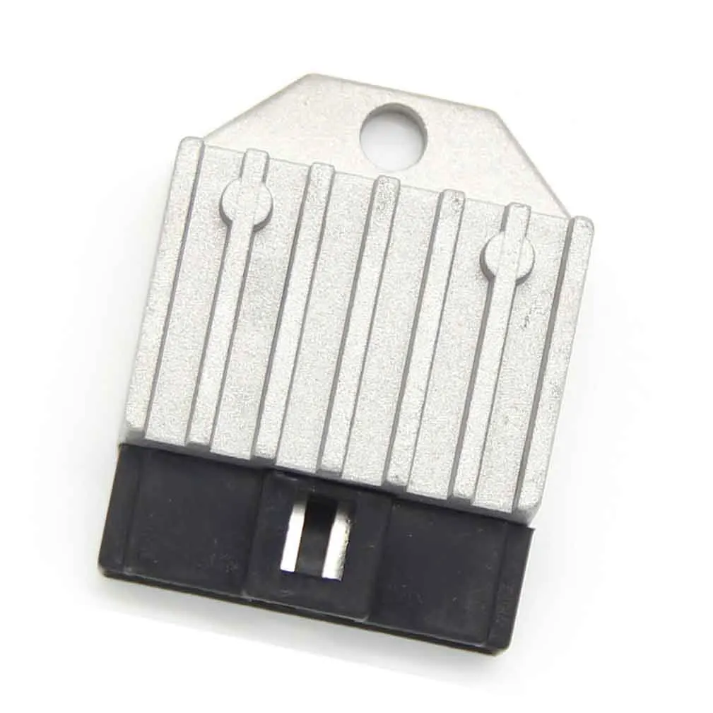 Practical Motorcycle Rectifier Voltage Regulator For Yamaha SX600 SX700 SX700S VX500 VX500DX VX600DX VX700 VX700DX PZ500ML VT500
Practical Motorcycle Rectifier Voltage Regulator For Yamaha SX600 SX700 SX700S VX500 VX500DX VX600DX VX700 VX700DX PZ500ML VT500