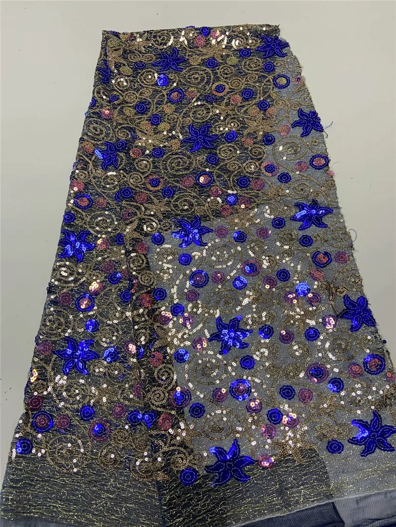 5yards NEW African Guipure Lace Fabric 2020 High Quality Nigerian mesh In Switzerland Net Tulle Lace Fabrics RF9307
5yards NEW African Guipure Lace Fabric 2020 High Quality Nigerian mesh In Switzerland Net Tulle Lace Fabrics RF9307