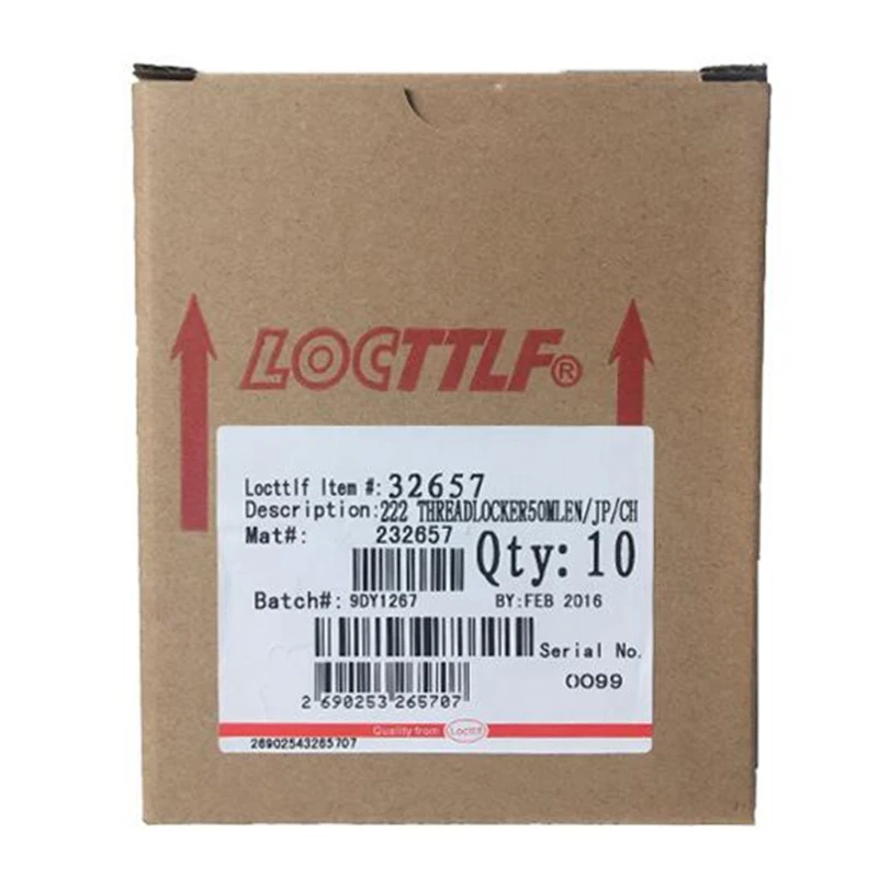 Металлические винтовые клеи K92C 271, цилиндрический фиксирующий клей, анаэробный клей, термопрочный экологически чистый клей из смолы
Металлические винтовые клеи K92C 271, цилиндрический фиксирующий клей, анаэробный клей, термопрочный экологически чистый клей из смолы