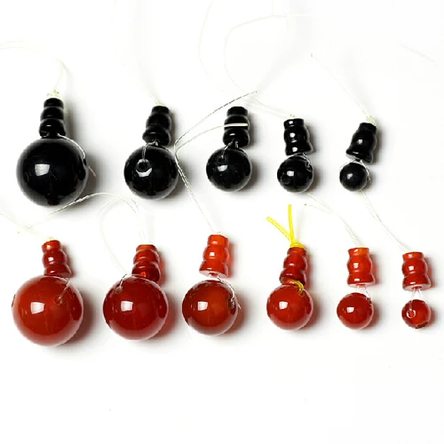 2pcs/lot Natural Stone Crystal Pendant 3 Hole Guru Beads 6mm Fit Beading Bracelet Necklace End Caps DIY Findings Jewelry
2pcs/lot Natural Stone Crystal Pendant 3 Hole Guru Beads 6mm Fit Beading Bracelet Necklace End Caps DIY Findings Jewelry