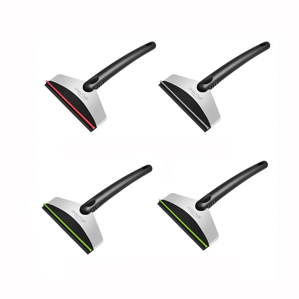 The Third Generation Of Ice Snow Shovel Tool 24.5X14cm ABS General-purpose Multifunctional Durable
The Third Generation Of Ice Snow Shovel Tool 24.5X14cm ABS General-purpose Multifunctional Durable