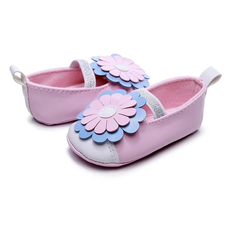 Baby Girl Sunflower Single Shoes Infant Princess Shoes Baby Soft Bottom Breathable Toddler Shoes First Walkers
Baby Girl Sunflower Single Shoes Infant Princess Shoes Baby Soft Bottom Breathable Toddler Shoes First Walkers