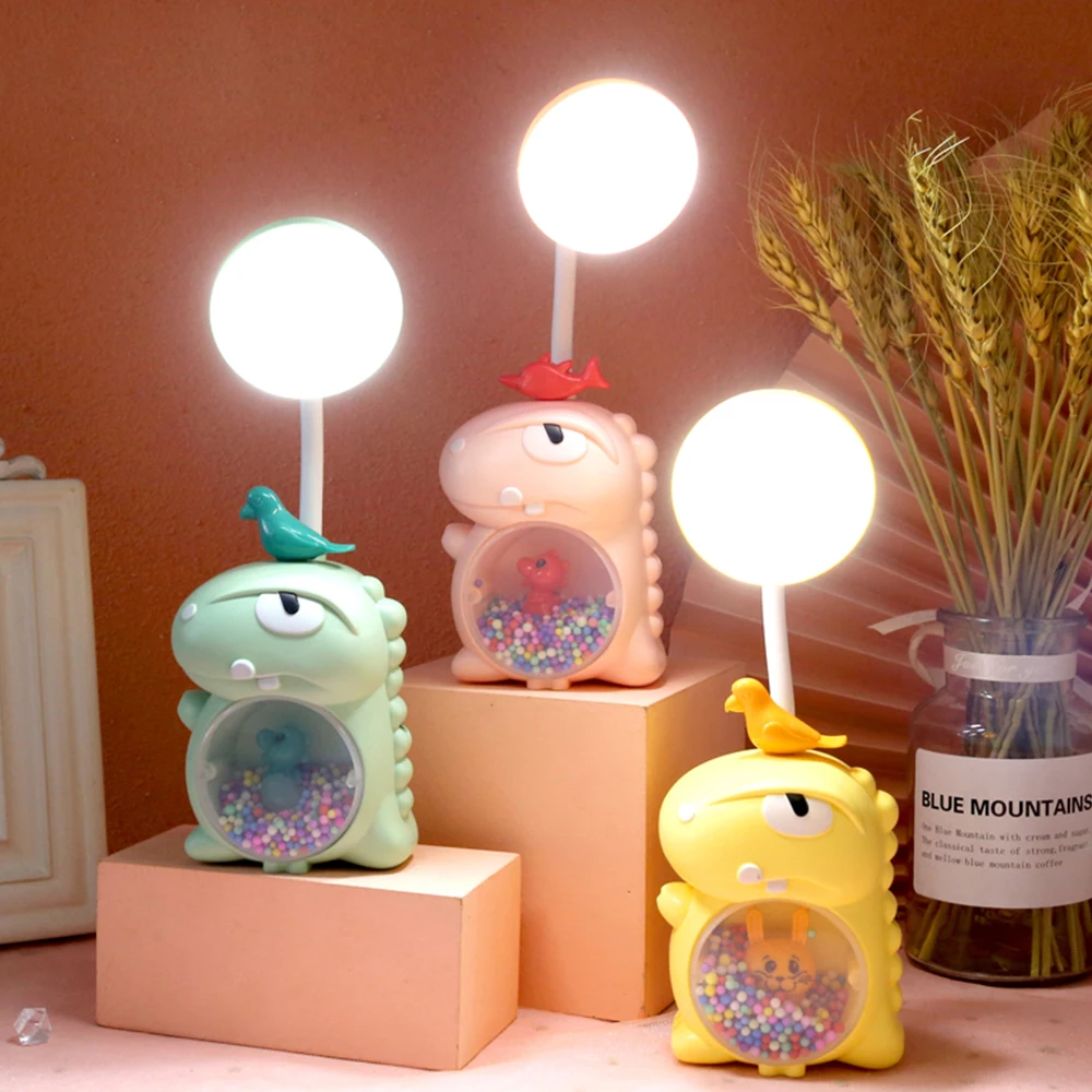 Desk Lamp LED Night Light Bedroom Bedside Sleep Lights Student Desk Table Lamp Eye-Protection 3-Modes Lamp For School Office
Desk Lamp LED Night Light Bedroom Bedside Sleep Lights Student Desk Table Lamp Eye-Protection 3-Modes Lamp For School Office