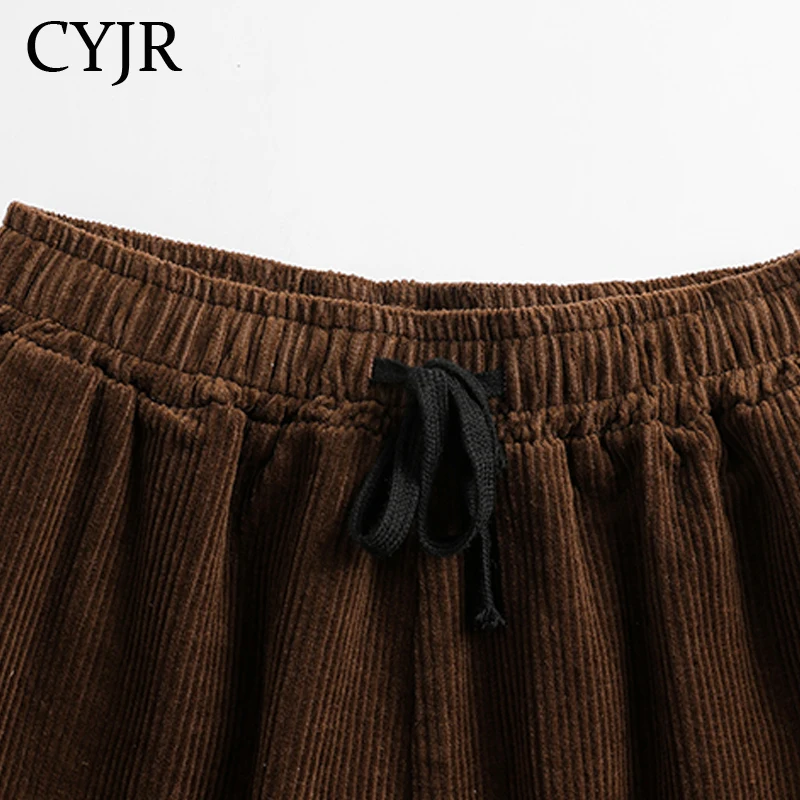 Winter Woolen Pleated Pants Women 2020 Elastic Waist Loose Pants Women For Autumn Black Wide Khaki Pants Ankle-length Pants
Winter Woolen Pleated Pants Women 2020 Elastic Waist Loose Pants Women For Autumn Black Wide Khaki Pants Ankle-length Pants