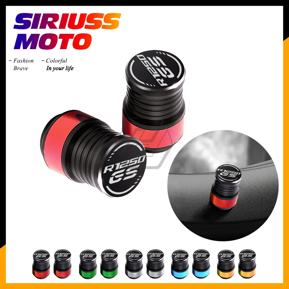 Motorcycle Accessories Wheel Tire Valve Caps Case for BMW Motorrad R1250GS R1250 GS Adventure Rallye
Motorcycle Accessories Wheel Tire Valve Caps Case for BMW Motorrad R1250GS R1250 GS Adventure Rallye