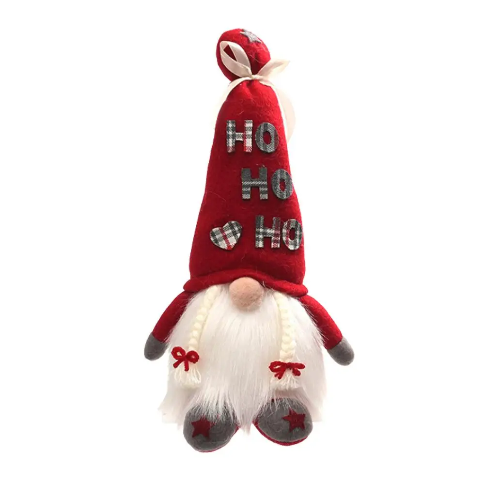 Lighted Faceless Gnome Doll Christmas Adorable Long Hat Dwarf For Holiday Decoration Handmade Adorable Dolls For Table Decorat
Lighted Faceless Gnome Doll Christmas Adorable Long Hat Dwarf For Holiday Decoration Handmade Adorable Dolls For Table Decorat