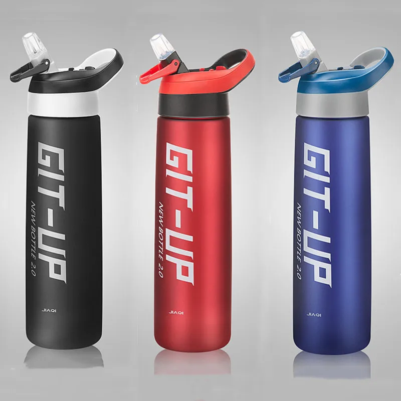 Large Capacity Straw Water Bottles With Handle Leak-Proof Healthy Plastic Gym Fitness Shaker Bottle Outdoor Cycling Drinkware
Large Capacity Straw Water Bottles With Handle Leak-Proof Healthy Plastic Gym Fitness Shaker Bottle Outdoor Cycling Drinkware
