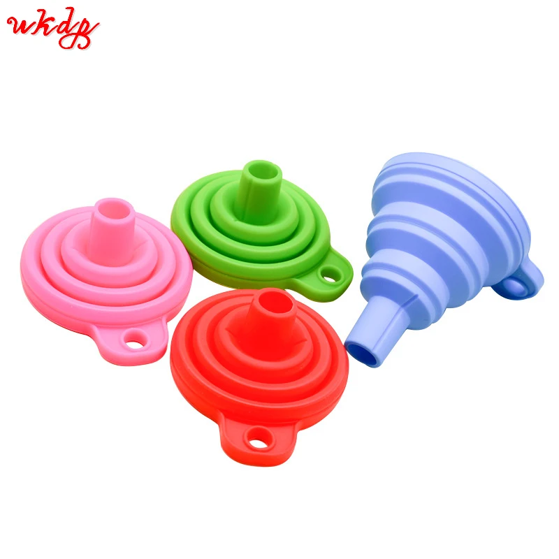 2Pcs Diamond Painting Tools Collapsible Round Funnel Silica Gel Multi-function for Diamond Painting Embroidery Accessories
2Pcs Diamond Painting Tools Collapsible Round Funnel Silica Gel Multi-function for Diamond Painting Embroidery Accessories