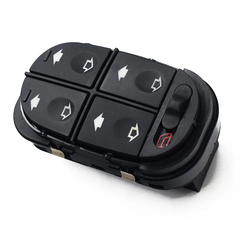 NEW Electric Power Window Master Switch for Ford Mondeo 1993-2000 93BG-14A132-AB 93BG14A132AB
NEW Electric Power Window Master Switch for Ford Mondeo 1993-2000 93BG-14A132-AB 93BG14A132AB