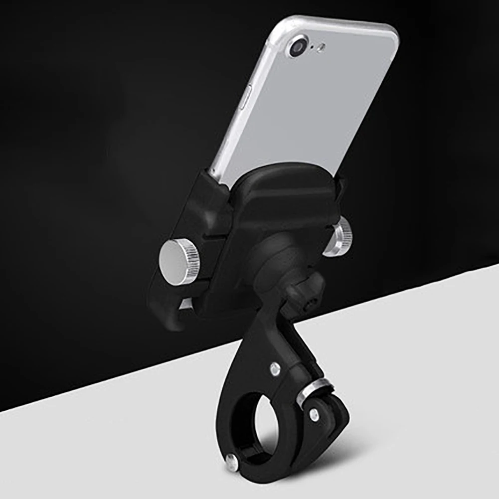 2019 Aluminium Alloy Bike Phone holder Mobile Phone Holder 4-7 Inch Mobile Phones Motorcycle Titanium/Black For Bike Handlebars
2019 Aluminium Alloy Bike Phone holder Mobile Phone Holder 4-7 Inch Mobile Phones Motorcycle Titanium/Black For Bike Handlebars
