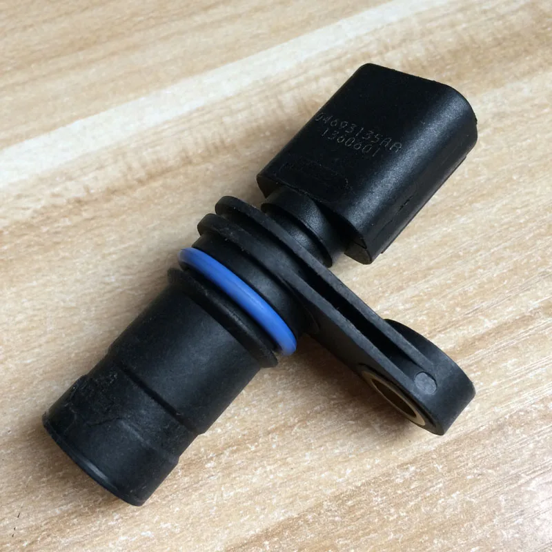 Crankshaft Position Sensor For BMW MINI COOPER 12141485844 12 14 1 485 844 04693135AA 05293093AA S107631004Z PC797 5S1944 SU6462
Crankshaft Position Sensor For BMW MINI COOPER 12141485844 12 14 1 485 844 04693135AA 05293093AA S107631004Z PC797 5S1944 SU6462