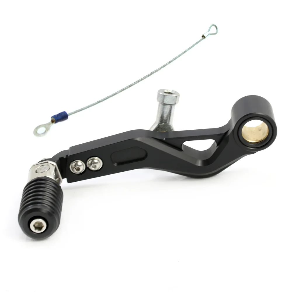 Motorcycle CNC Aluminum Adjustable Folding Gear Shifter Shift Pedal Lever For CRF1000L Africa twin 2014-2018 dose not fit DTC
Motorcycle CNC Aluminum Adjustable Folding Gear Shifter Shift Pedal Lever For CRF1000L Africa twin 2014-2018 dose not fit DTC