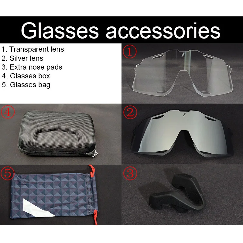 Polarized Light Bicycle Glasses Fishing Sun Glasses Goggles Camping Hiking Driving Cycling Eyewear Sport MTB Bike Sunglasses
Polarized Light Bicycle Glasses Fishing Sun Glasses Goggles Camping Hiking Driving Cycling Eyewear Sport MTB Bike Sunglasses