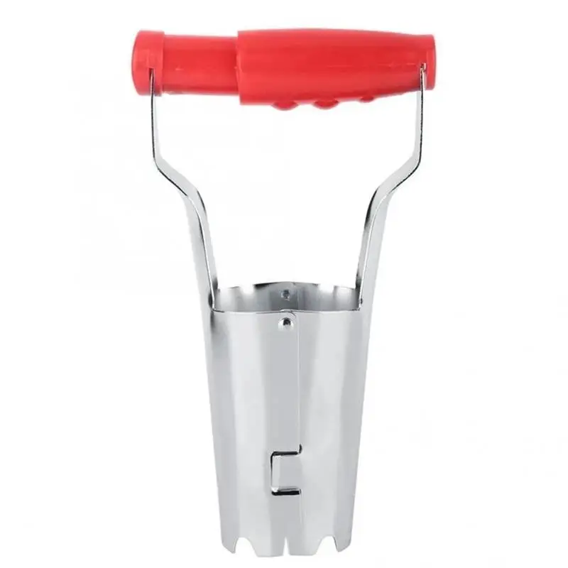 Seedling Transplanter Extractor Planting Tool Gardening Agricultural Dipping Tube Handheld Sowing Machine Garden Tools
Seedling Transplanter Extractor Planting Tool Gardening Agricultural Dipping Tube Handheld Sowing Machine Garden Tools