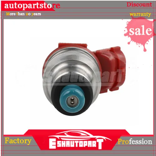 NEW 23250-35040 23209-35040 Fuel Injector Nozzle for Toyota 4Runner 1989-1995 Pickup 1989-1995 2.4L 2366CC
NEW 23250-35040 23209-35040 Fuel Injector Nozzle for Toyota 4Runner 1989-1995 Pickup 1989-1995 2.4L 2366CC