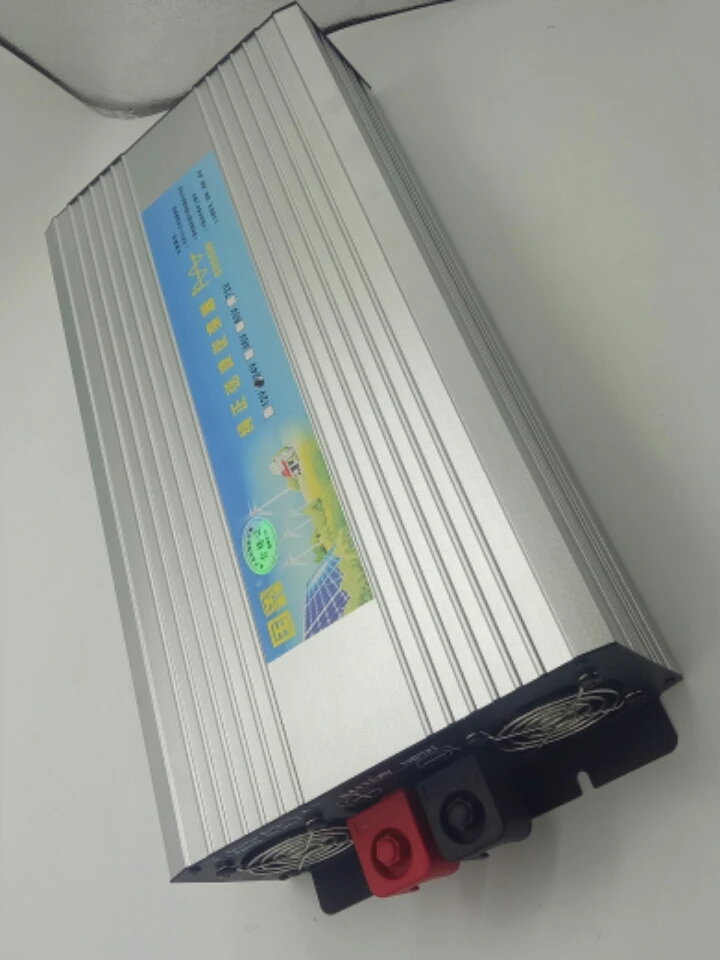 

peak power 10000W 5000W pure sine wave power inverter 60V/72V DC to 100V/110V/120V/220V/230V/240V AC 50HZ/60HZ