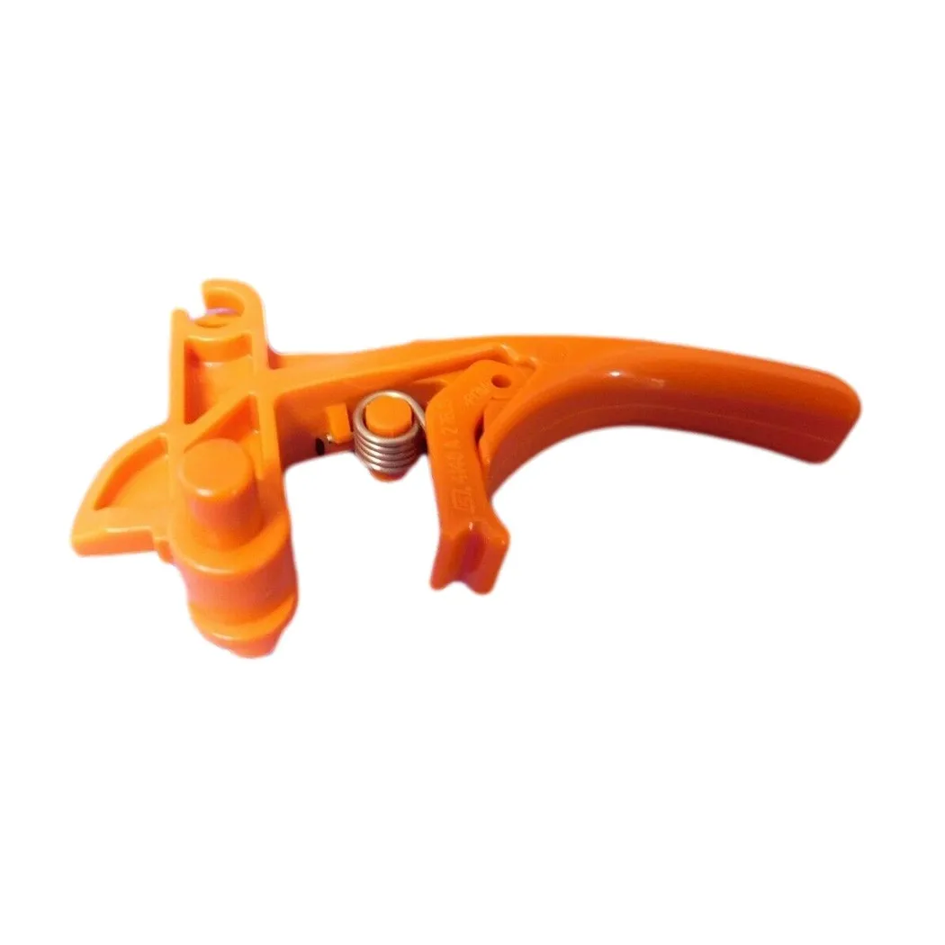Аксессуары для триггера дроссельной заслонки STIHL Fs38 Fs45 Fs46 Fs55 Fs55r 41401801500, 1 шт.
Аксессуары для триггера дроссельной заслонки STIHL Fs38 Fs45 Fs46 Fs55 Fs55r 41401801500, 1 шт.