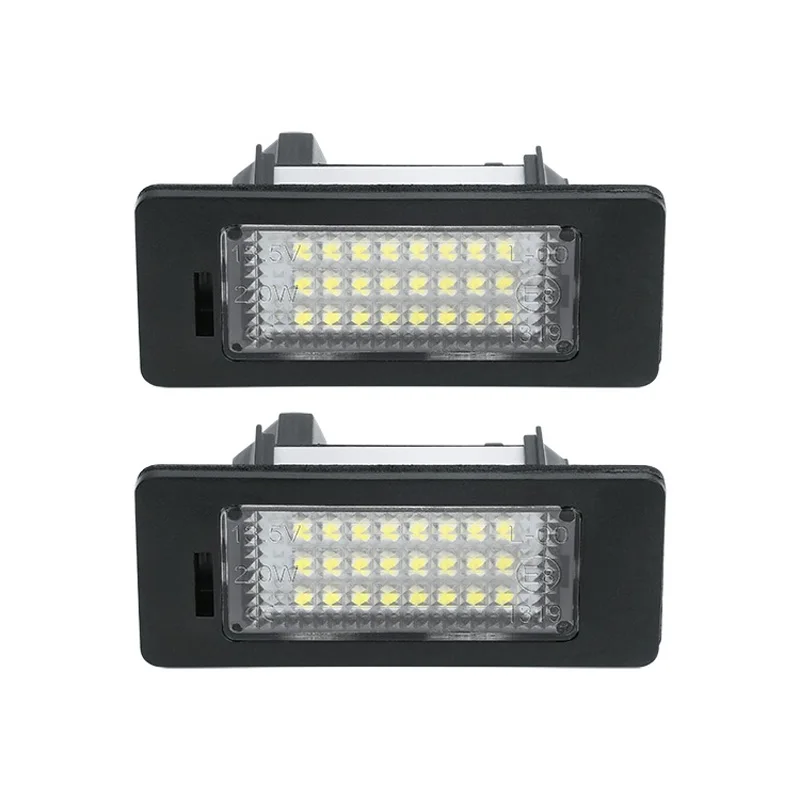 2 светодиодный т., светодиодные лампы для номерного знака BMW X1 X3 X5 E82 E88 E90 E91 E92 E93 E84 X3 F25 X5 E70 E72 F15 X6 E71 E72 
2 светодиодный т., светодиодные лампы для номерного знака BMW X1 X3 X5 E82 E88 E90 E91 E92 E93 E84 X3 F25 X5 E70 E72 F15 X6 E71 E72