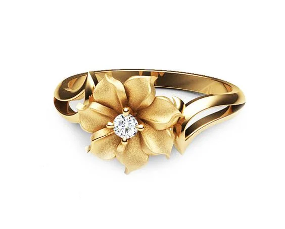 Wholesale Copper Golden Sunflower Party Wedding Women Ring Engagement Jewellery Resizable Rings for Women
Wholesale Copper Golden Sunflower Party Wedding Women Ring Engagement Jewellery Resizable Rings for Women