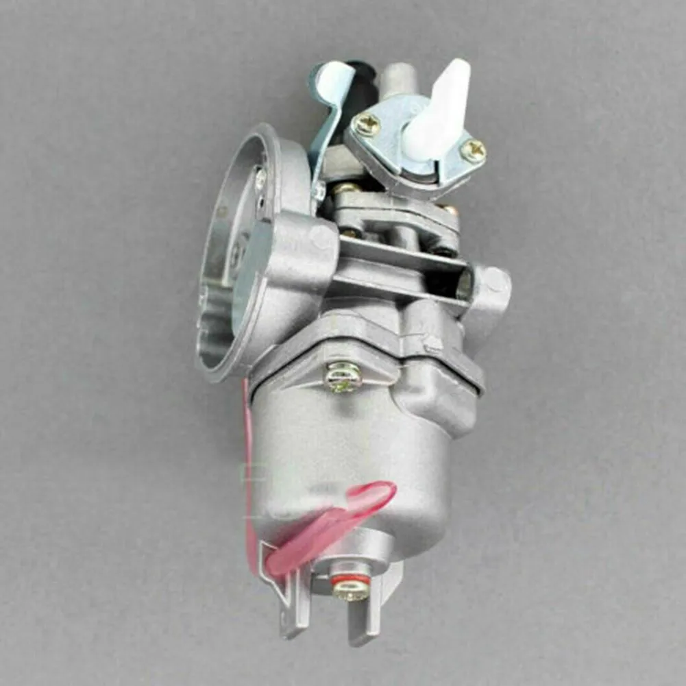 2-stroke Pocket Bike 49cc Fuel Tap Carburetor Kit With Spark Plug For 47cc / 49cc Mini Motos,Mini Dirt Bikes And Mini Quad Bikes
2-stroke Pocket Bike 49cc Fuel Tap Carburetor Kit With Spark Plug For 47cc / 49cc Mini Motos,Mini Dirt Bikes And Mini Quad Bikes