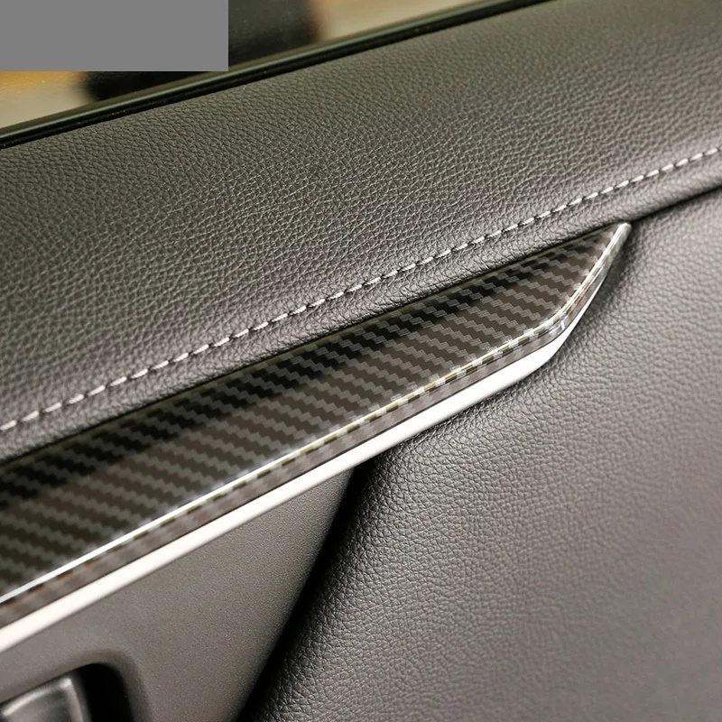 BingWins Car styling For 2020 Toyota RAV4 rongpai interior door panel moulding and special modification of door moulding
BingWins Car styling For 2020 Toyota RAV4 rongpai interior door panel moulding and special modification of door moulding