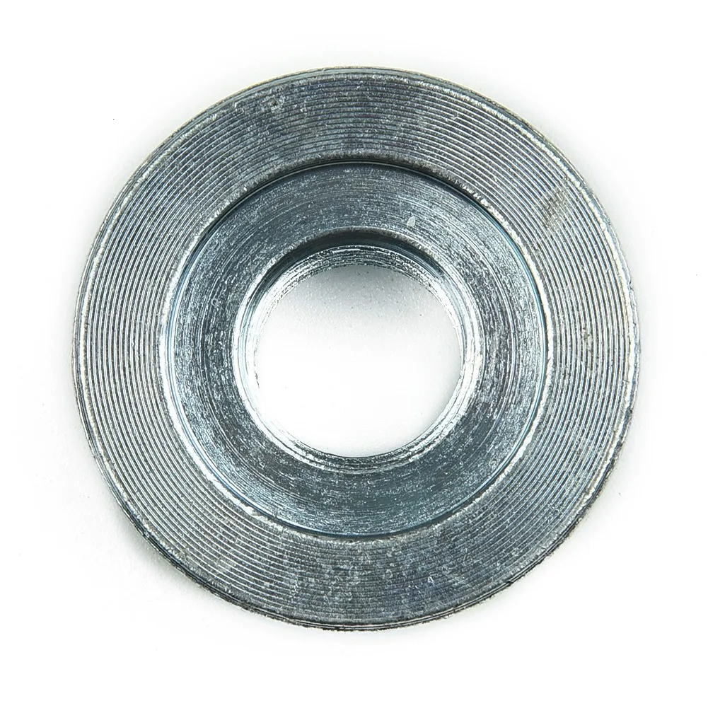 Angle Grinder M14 Thread Hex Flange Nut Set Locknuts Fasteners For Angle Grinder Disc Accessories Quick Change Power Tool
Angle Grinder M14 Thread Hex Flange Nut Set Locknuts Fasteners For Angle Grinder Disc Accessories Quick Change Power Tool