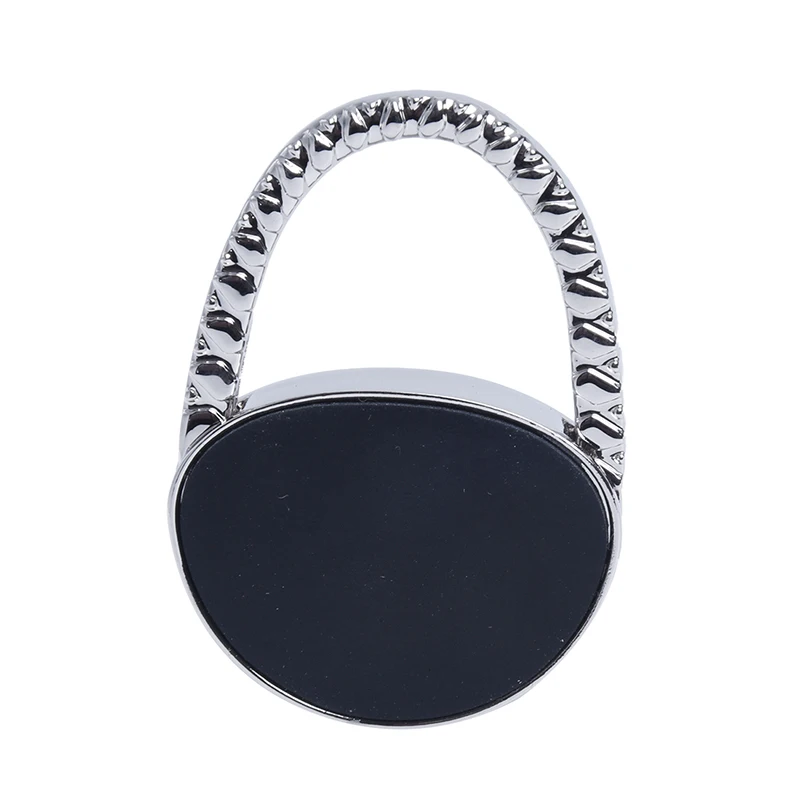 Metal Handbag Holder Bag Holder Bag Hook Oval Hangers
Metal Handbag Holder Bag Holder Bag Hook Oval Hangers