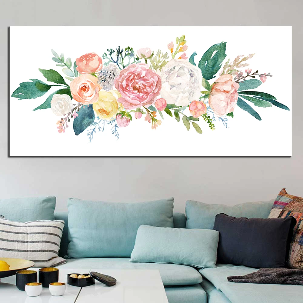 Large Print canvas Oil Painting Wall painting Watercolor floral Wall Art Picture NO-1005792139 For Living Room painting
Large Print canvas Oil Painting Wall painting Watercolor floral Wall Art Picture NO-1005792139 For Living Room painting