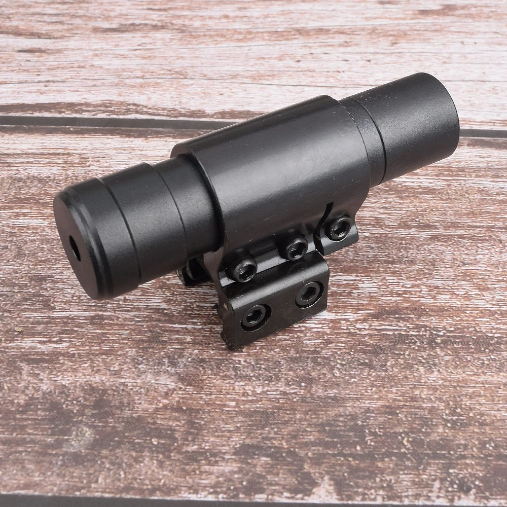 Tactical Red Dot Laser Sight Scope For Air Gun Rifle Weaver Adjustable 11/20mm Picatinny Rails Mount Rail For Airsoft Hunting
Tactical Red Dot Laser Sight Scope For Air Gun Rifle Weaver Adjustable 11/20mm Picatinny Rails Mount Rail For Airsoft Hunting