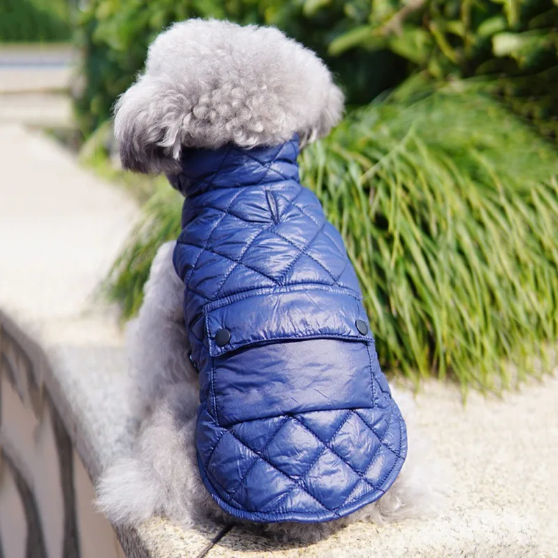 Winter Pet Coat Clothes For Dogs Winter Clothing Warm Dog Clothes Christmas Dog Coat Winter Clothes Chihuahua
Winter Pet Coat Clothes For Dogs Winter Clothing Warm Dog Clothes Christmas Dog Coat Winter Clothes Chihuahua