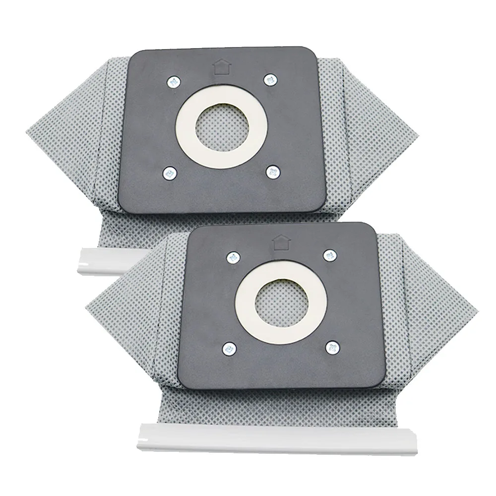 Dust Bag for Philips FC8334 FC8336 FC8338 FC8344 FC8347 FC8348 FC8349 FC8186 FC8189, for LG Haier Samsung Vacuum Cleaner Bag
Dust Bag for Philips FC8334 FC8336 FC8338 FC8344 FC8347 FC8348 FC8349 FC8186 FC8189, for LG Haier Samsung Vacuum Cleaner Bag