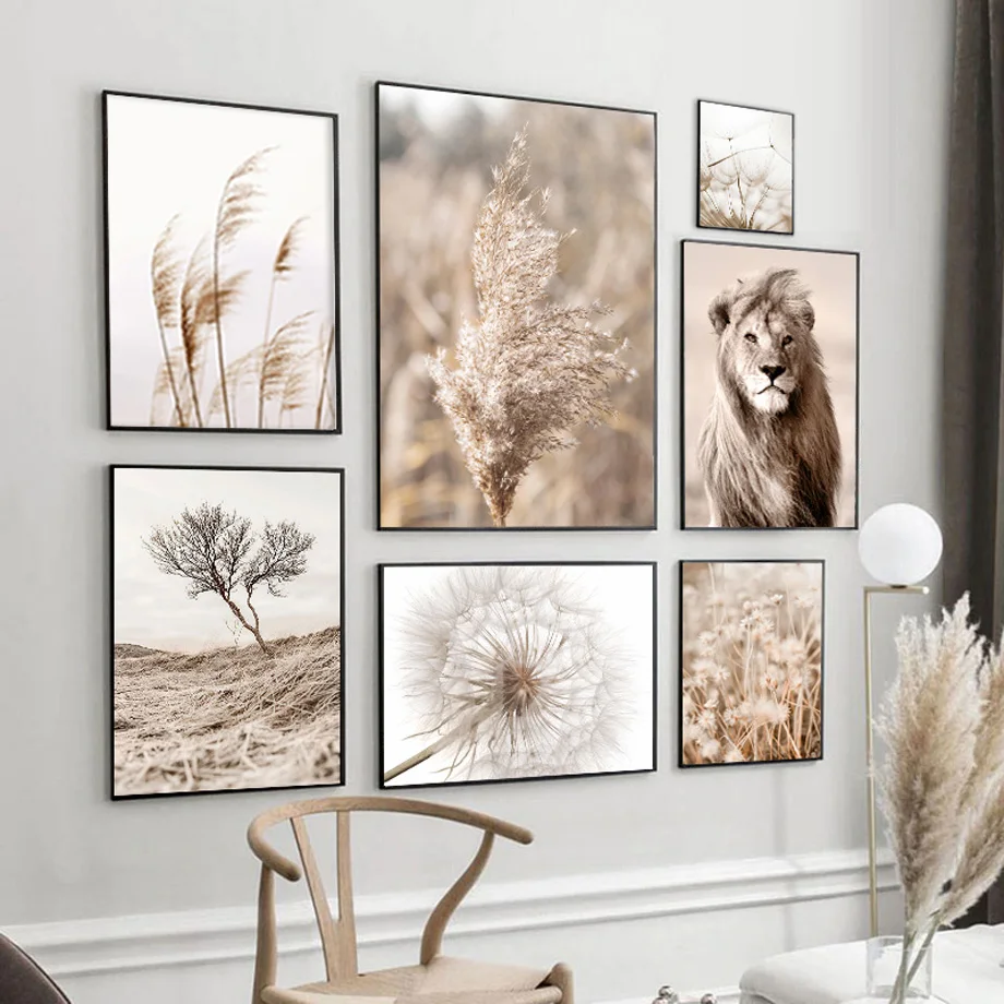 Reed Dandelion Quote Dry and Brown Tree Beige Canvas Painting Nordic Poster Print Wall Art Picture Modern Living Room Decor
Reed Dandelion Quote Dry and Brown Tree Beige Canvas Painting Nordic Poster Print Wall Art Picture Modern Living Room Decor