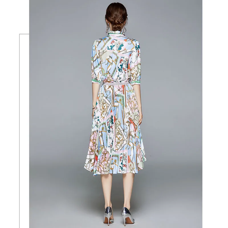 2021 Spring Summer Fashion 2 Pieces Sets High Street Lace Up Elastic Waist Vintage Printed Vacation Boho Party Clothes Outfits
2021 Spring Summer Fashion 2 Pieces Sets High Street Lace Up Elastic Waist Vintage Printed Vacation Boho Party Clothes Outfits