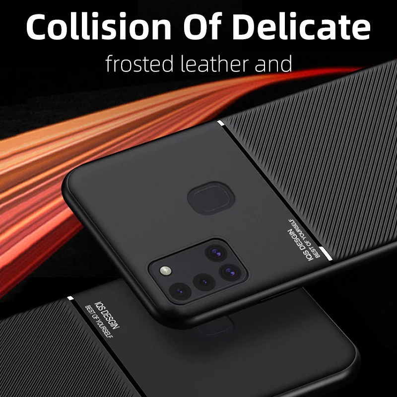 Car Magnetic Holder Case For Samsung Galaxy A12 Case Shockproof Skin Soft Cover For Samsung A51 A71 A21S A50 A70 A20 A30 Bumpers
Car Magnetic Holder Case For Samsung Galaxy A12 Case Shockproof Skin Soft Cover For Samsung A51 A71 A21S A50 A70 A20 A30 Bumpers