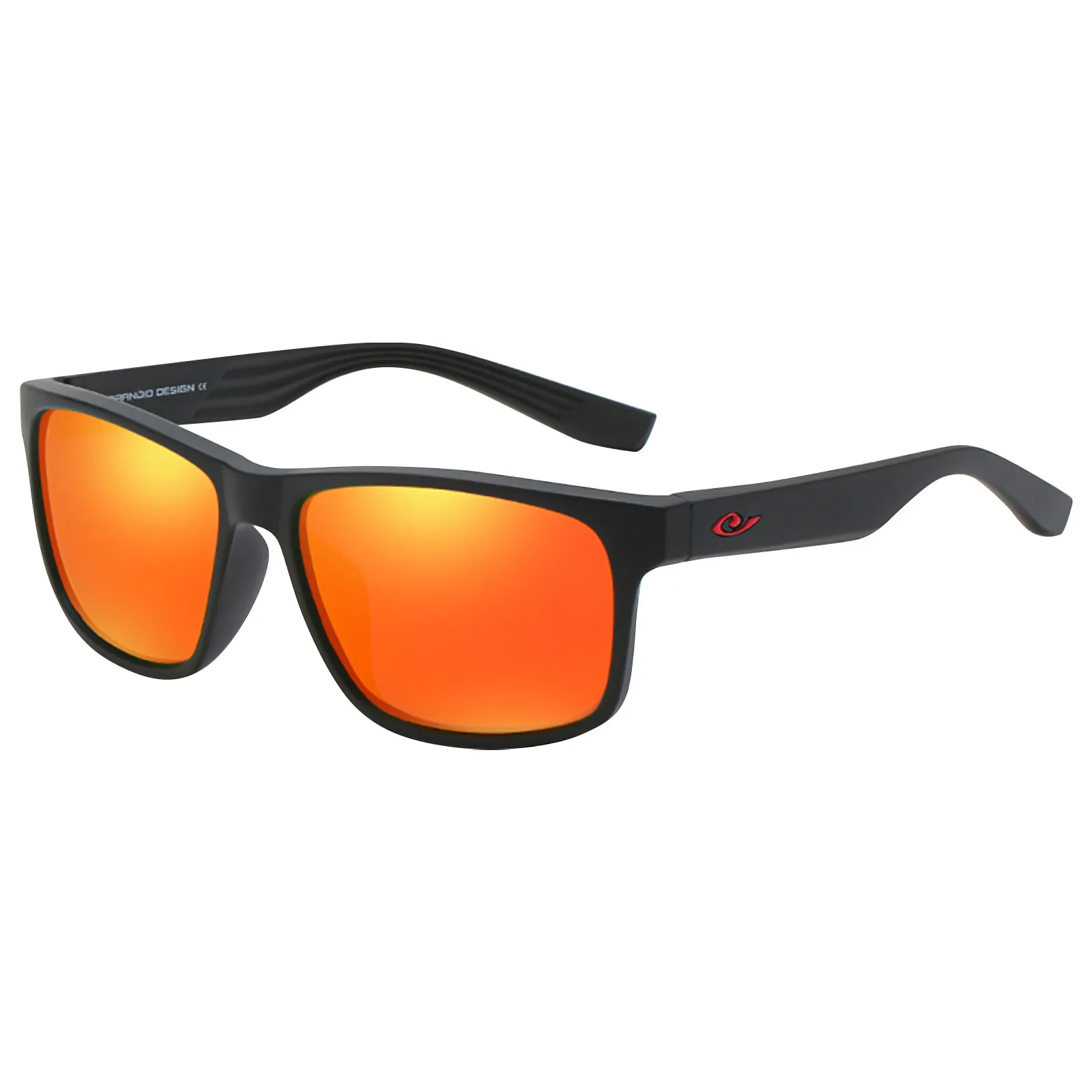 ISHOWTIENDA Men's And Women's Sports Riding Sunglasses Hd Polarized Driving Sunglasses For Cycling
ISHOWTIENDA Men's And Women's Sports Riding Sunglasses Hd Polarized Driving Sunglasses For Cycling