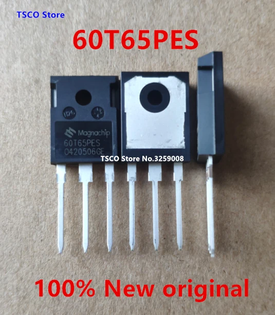 2021 + 60T65PES 60T65 MBQ60T65PES 100% Новый оригинальный инверторный Сварочный аппарат 10 шт.|10pcs| |