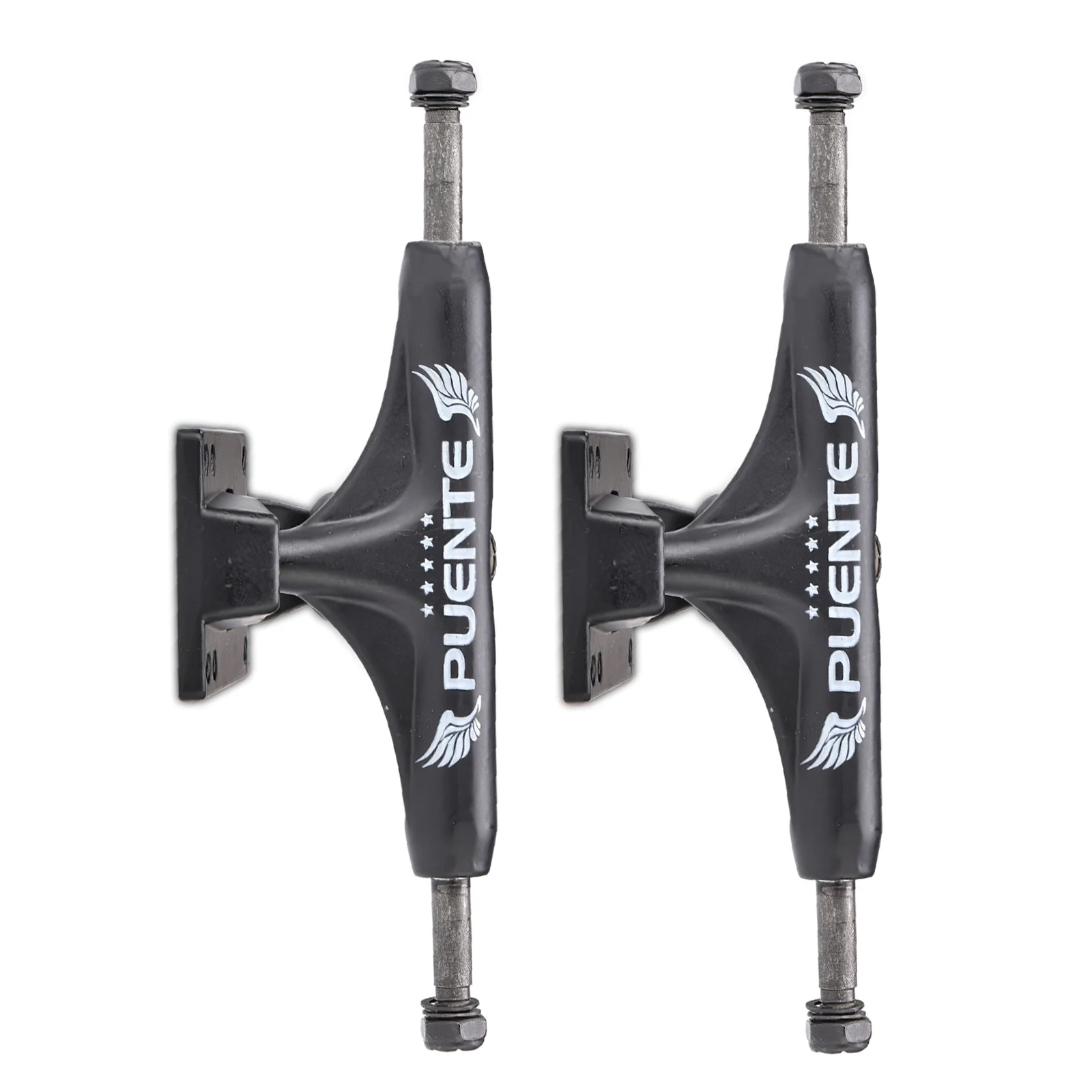 Кронштейн для колеса для скейтборда, профессиональный мостовой из сплава магния, кронштейн для скейтборда, высокопрочный аксессуар для гру... 
Кронштейн для колеса для скейтборда, профессиональный мостовой из сплава магния, кронштейн для скейтборда, высокопрочный аксессуар для гру...